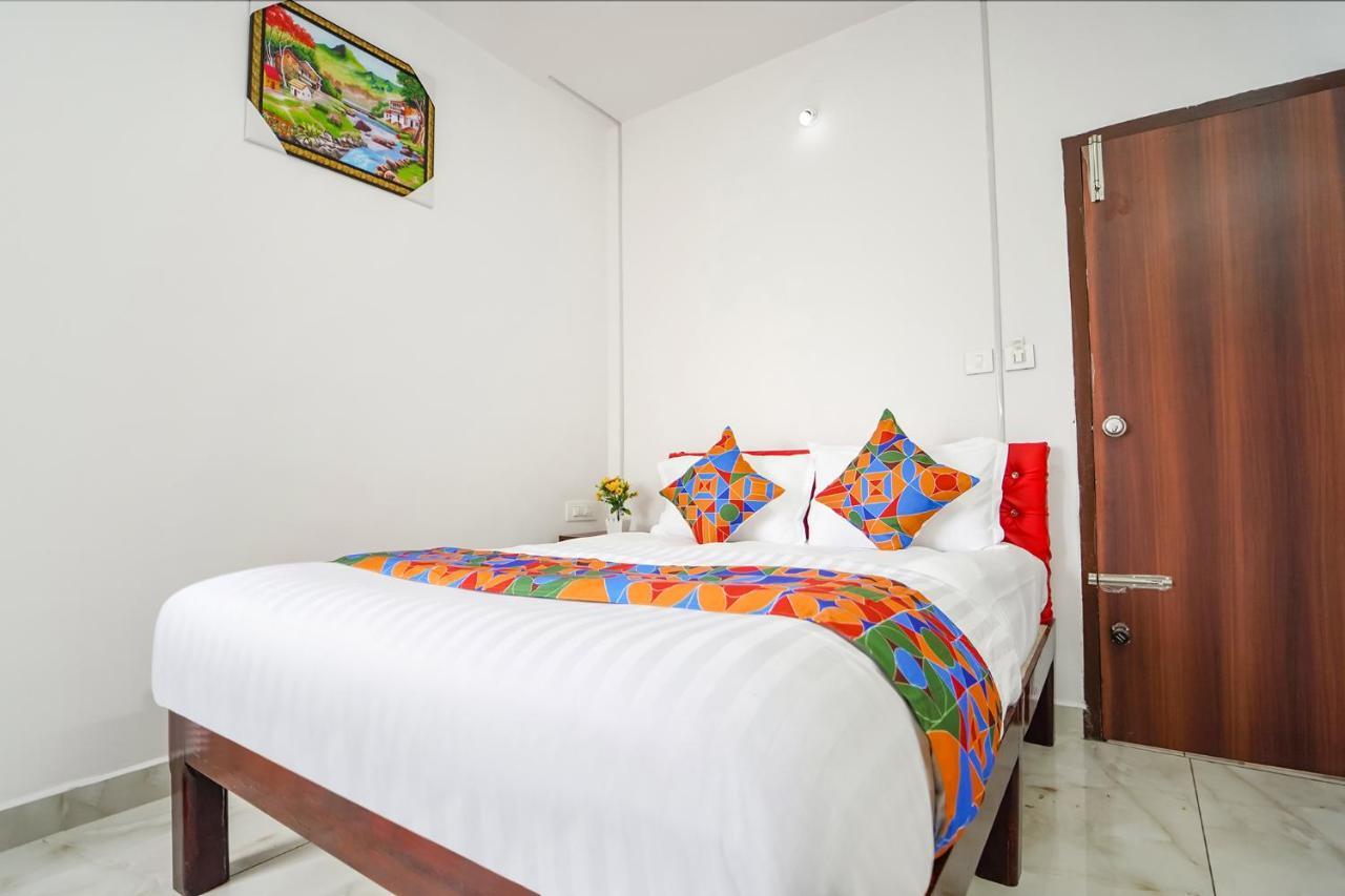 Fabhotel All Season'S Stays Ooty Exterior foto