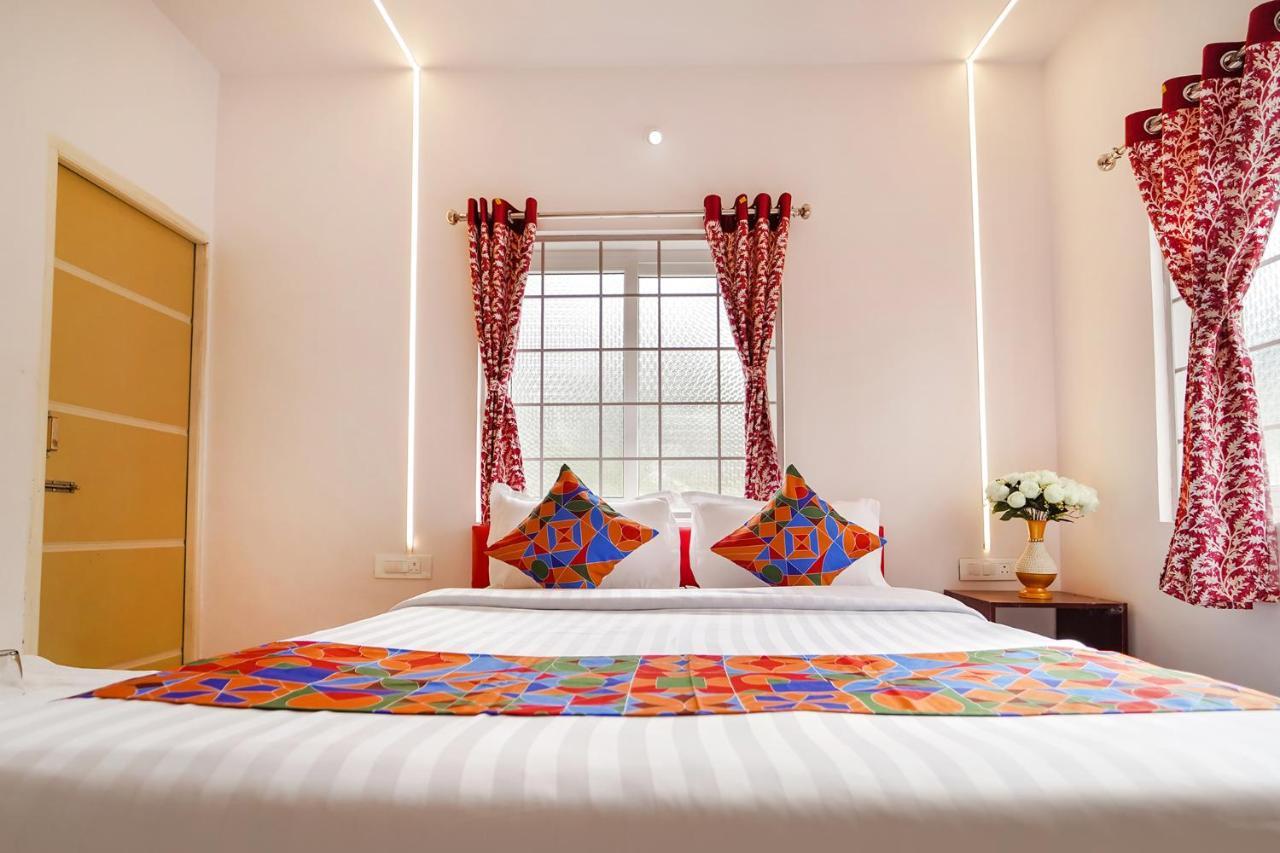 Fabhotel All Season'S Stays Ooty Exterior foto