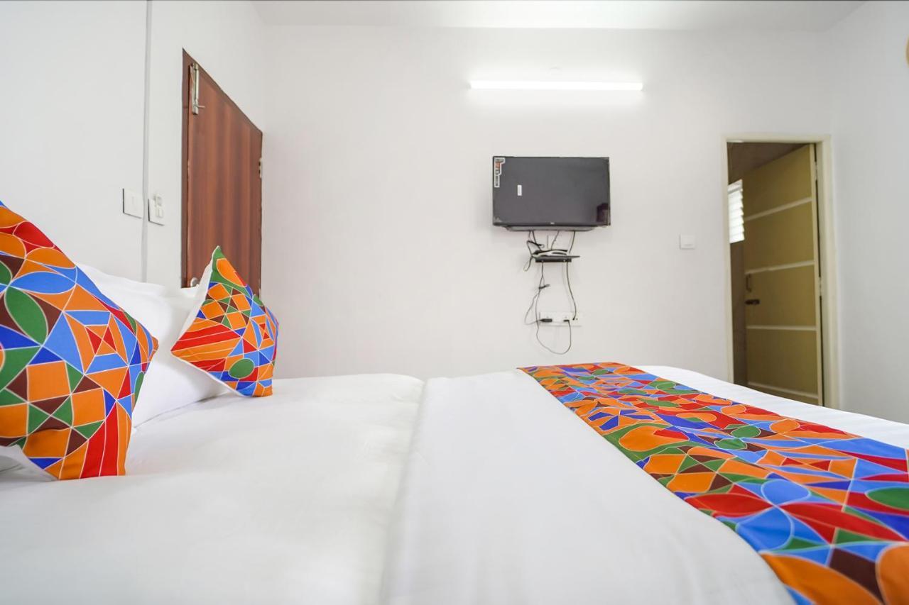Fabhotel All Season'S Stays Ooty Exterior foto
