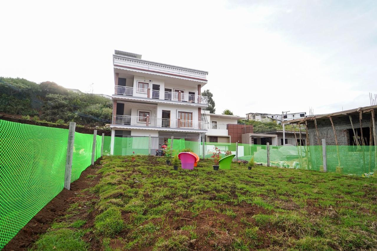Fabhotel All Season'S Stays Ooty Exterior foto
