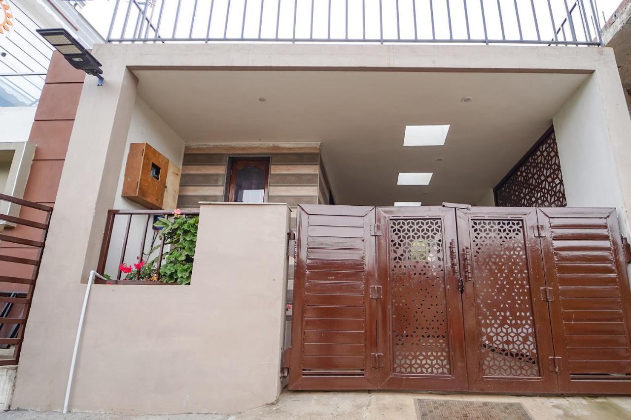 Fabhotel All Season'S Stays Ooty Exterior foto