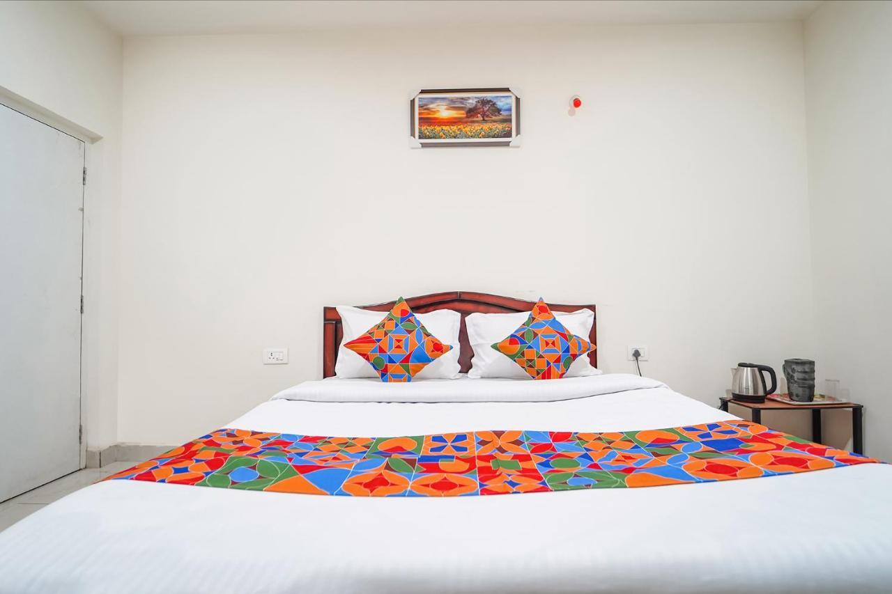 Fabhotel All Season'S Stays Ooty Exterior foto