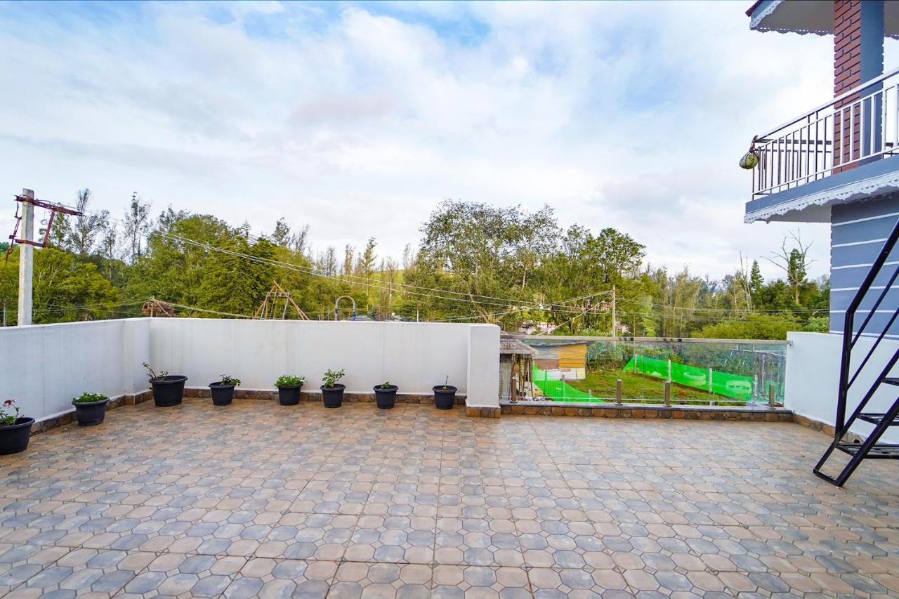 Fabhotel All Season'S Stays Ooty Exterior foto